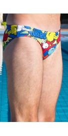 Turbo Puff (3 Semaines)