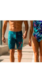 Jammer Apollo Data Break (3 Semaines)