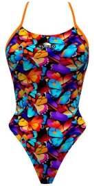 Tante Farfalle (3 Semaines)