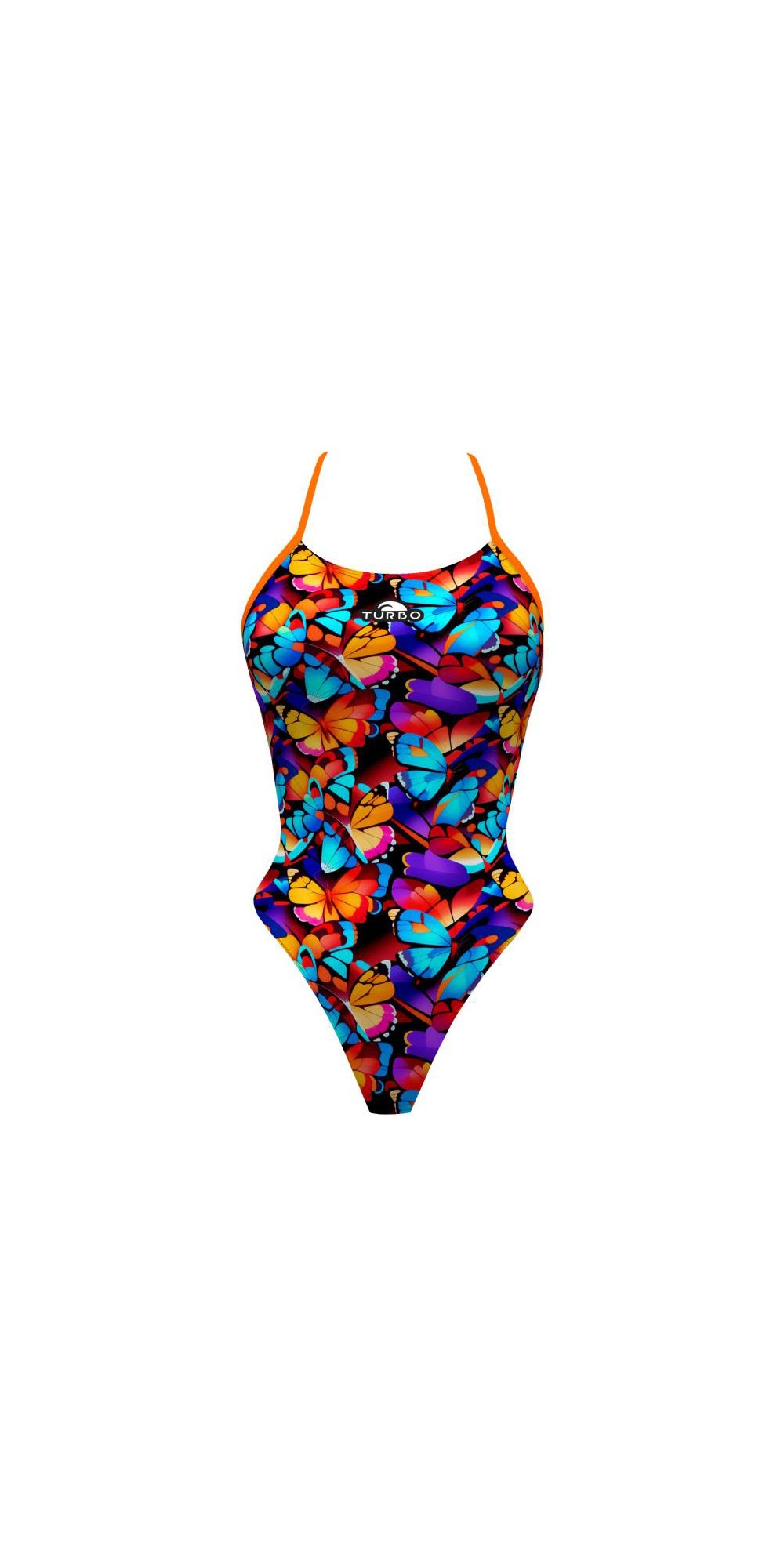 Tante Farfalle (3 Semaines)