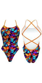 Tante Farfalle (3 Semaines)