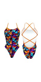 Tante Farfalle (3 Semaines)