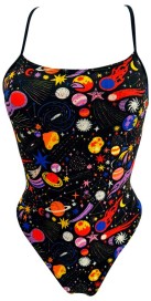 Cosmic Paint (3 Semaines)