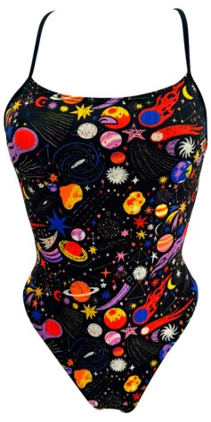 Cosmic Paint (3 Semaines)