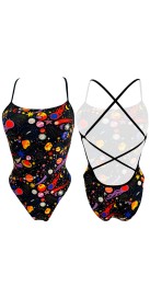 Cosmic Paint (3 Semaines)