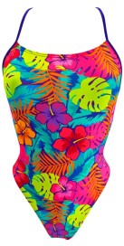 Tropical Bloom (3 Semaines)