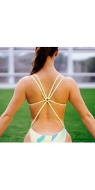 ESTRELLA ES002 Lycra Jaune (4 Semaines)