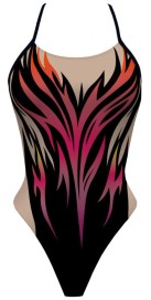 SIRENE S042 Lycra Colors (4 Semaines)