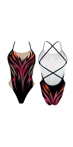 SIRENE S042 Lycra Colors (4 Semaines)