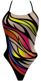 SIRENE S043 Lycra Colors (4 Semaines)