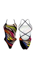 SIRENE S043 Lycra Colors (4...