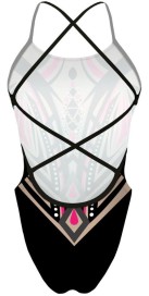 SIRENE S045 Lycra Noir (4 Semaines)