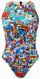 Comic Printed (3 Semaines)