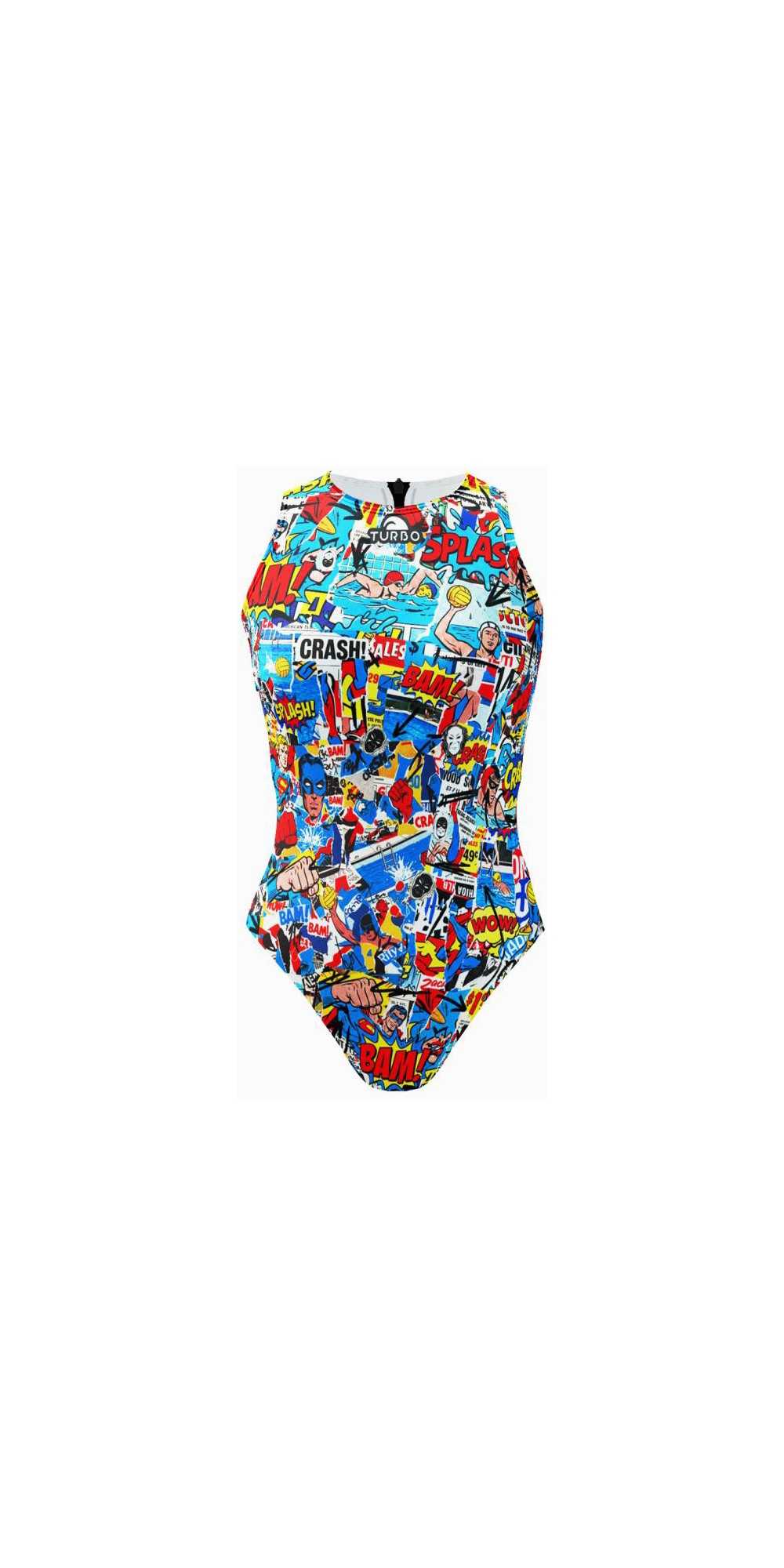 Comic Printed (3 Semaines)