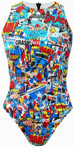 Comic Printed (3 Semaines)