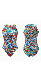 Comic Printed (3 Semaines)