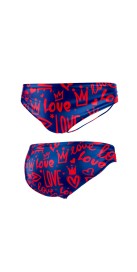 Bold Love (3 Semaines)