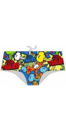 Turbo Puff (3 Semaines)