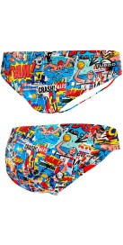 Comic Printed (3 Semaines)