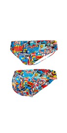 Comic Printed (3 Semaines)