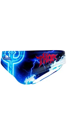 Thor SeaGod (3 Semaines)