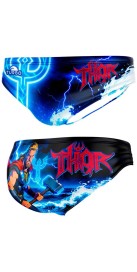 Thor SeaGod (3 Semaines)