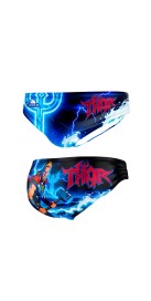 Thor SeaGod (3 Semaines)