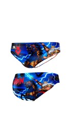 Odin SeaGod (3 Semaines)