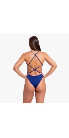 Sirène Synchro Bleu Marine (3 Semaines)