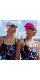 Bubble Nostalgia (3 Semaines)