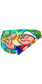 Spinach Force (3 Semaines)