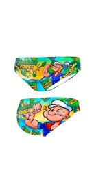 Spinach Force (3 Semaines)