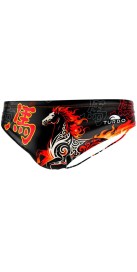 Year of the Horse (3 Semaines)