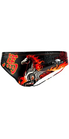 Year of the Horse (3 Semaines)