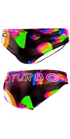 Fluor Glitch (3 Semaines)