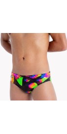 Fluor Glitch (3 Semaines)