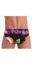 Fluor Glitch (3 Semaines)