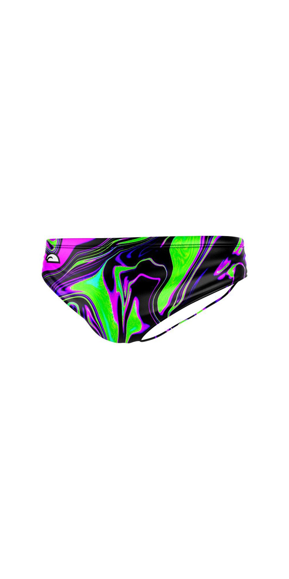Toxic Fluid (3 Semaines)