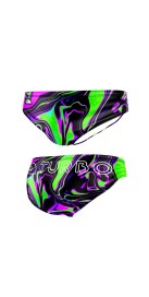 Toxic Fluid (3 Semaines)