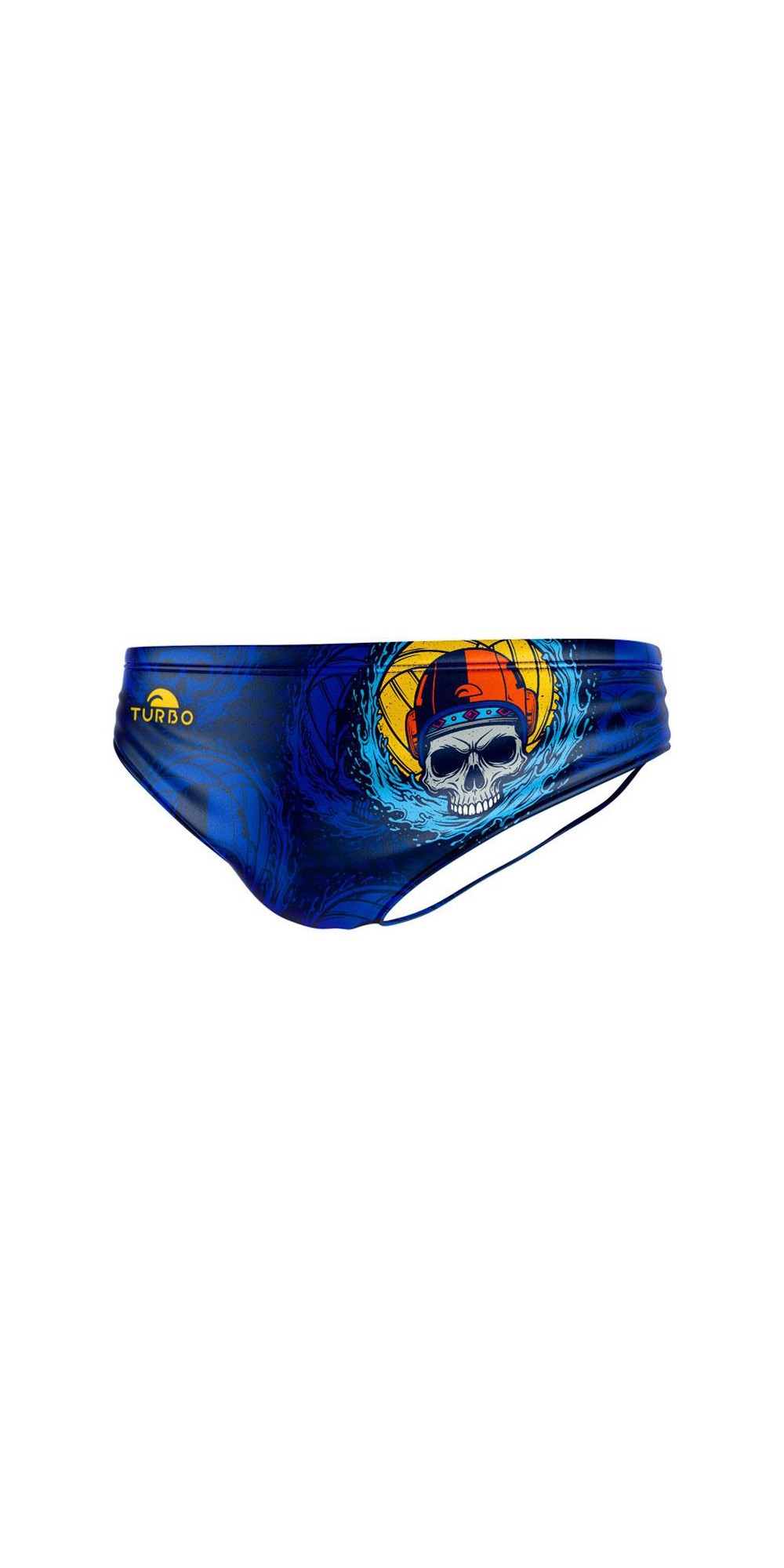 Skull No Limits (3 Semaines)