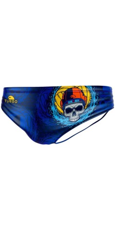 Skull No Limits (3 Semaines)