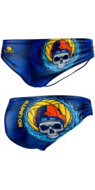 Skull No Limits (3 Semaines)