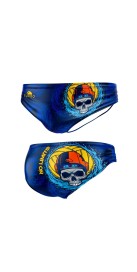 Skull No Limits (3 Semaines)