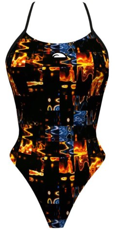 Inferno (3 Semaines)