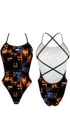 Inferno (3 Semaines)