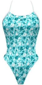 Aqua Lace (3 Semaines)