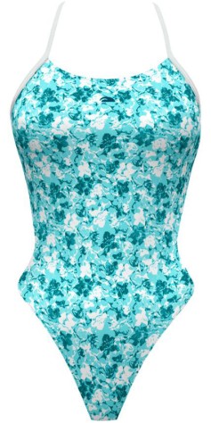 Aqua Lace (3 Semaines)