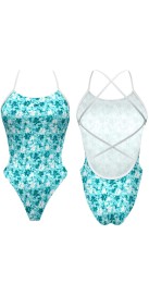 Aqua Lace (3 Semaines)