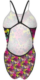 Electric Jungle (3 Semaines)