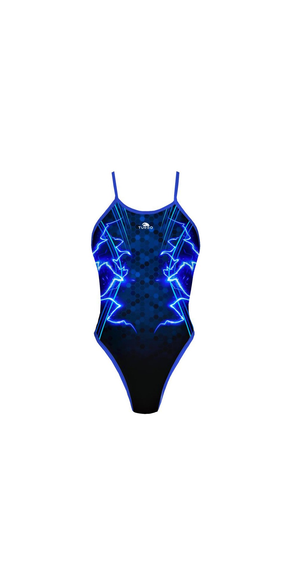 Neural Storm (3 Semaines)